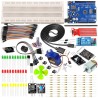 Microcontroller Ultimate Starter Kit