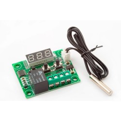 12V Digital Temperature...