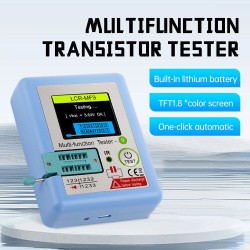 Multifunction LCR Tester MF9