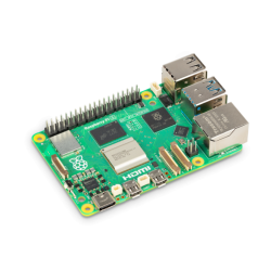 Raspberry Pi 5 Model B 8GB RAM