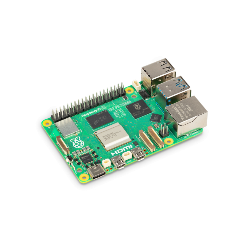 Raspberry Pi 5 Model B 8GB RAM