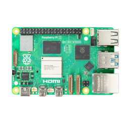 Raspberry Pi 5 Model B 8GB RAM