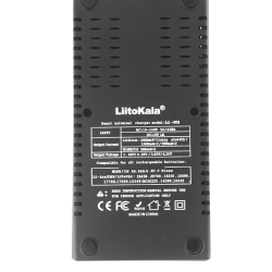 LiitoKala Lii-PD2 Charger