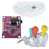 AD8232 ECG Sensor Module