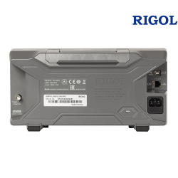 RIGOL Digital 4-Channel Oscilloscope DS1104Z Plus - 100MHz