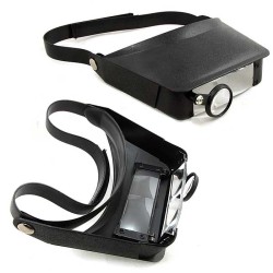 MG81006 Helmet Magnifier...