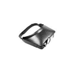 MG81006 Helmet Magnifier For Head