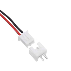 JST SH 2-pin Connector