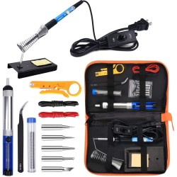 Soldering Iron Kit