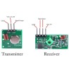 433 MHz Receiver Transmitter Pair