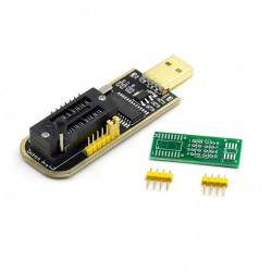 CH341B Memory Programmer