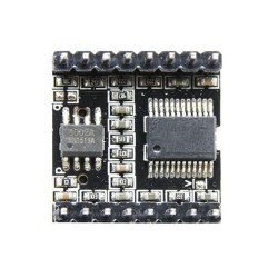 Miniature MP3 Player Module (DFPlayer Mini)