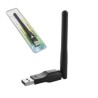 Wireless USB LAN Wifi Adapter