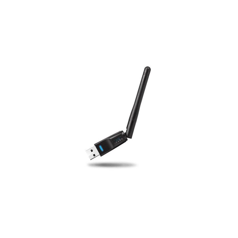 Wireless USB LAN Wifi Adapter