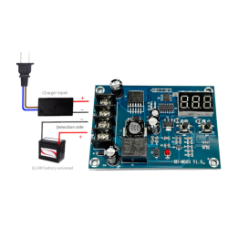 XH-M603 12-24V Charge Control Module Battery Protection Board