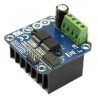 BTS7960 43 A DC Motor Driver