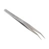 Curved Tweezers