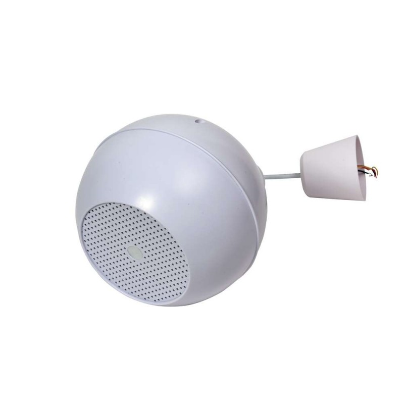 Euroshine ED-5C 10W Ball Speaker 0/100V