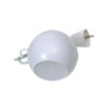 Euroshine ED-5C 10W Ball Speaker 0/100V