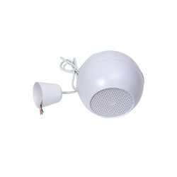 Euroshine ED-5C 10W Ball Speaker 0/100V