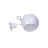 Euroshine ED-5C 10W Ball Speaker 0/100V