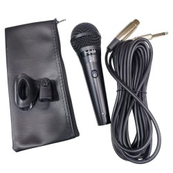 GM PGA99 Dynamic Microphone