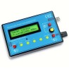 FG-200 Function Generator 0.01Hz - 600KHz, 15 Waveform