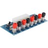 12V, -12V, 5V, 3.3V PC Power Supply Breakout