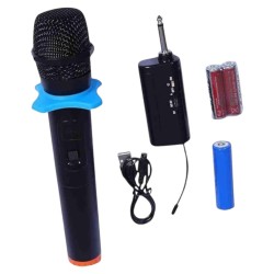 BT-M31 Wireless Microphone