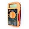 DT83C Mini Digital Multimeter