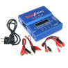 IMAX B6AC 80W 6A Updated Balance Charger Discharge for Lipo/Li-ion/LiFe/NiMh Battery