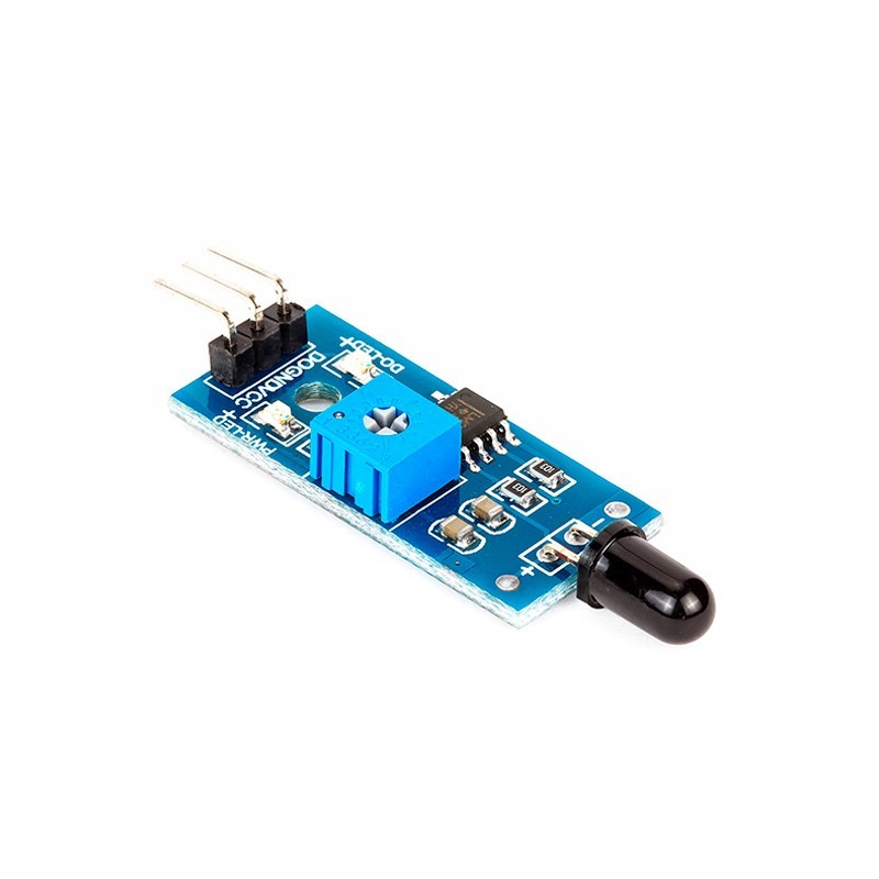 IR Digital Flame Sensor