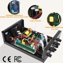 SPS-H3010 Lab Bench Power Supply 30V/10A