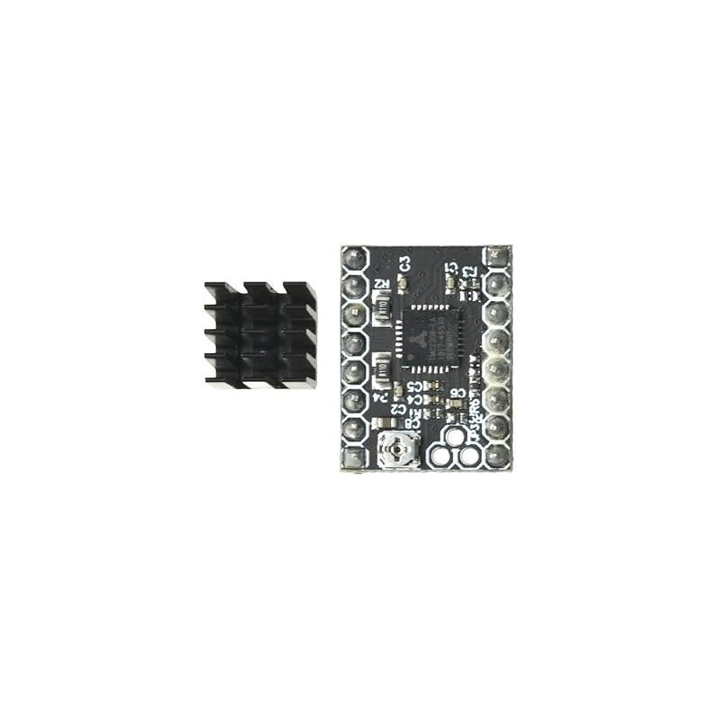 TMC2208 Stepper Motor Driver