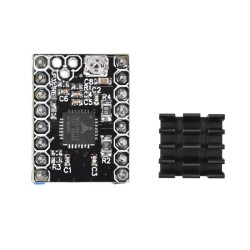 TMC2208 Stepper Motor Driver