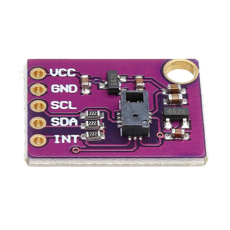 PAJ7620 Gesture Recognition Sensor