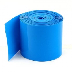 150mm PVC Heat Shrink For...