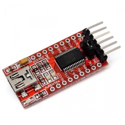 FT232RL USB to TTL Module