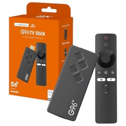 G96 TV Stick 16GB/2GB RAM