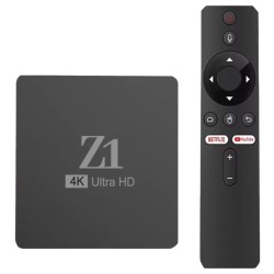 Z1 TV Box 16GB/2GB RAM