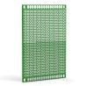 Single-Sided 50x70 mm Green Prototyping Board