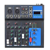 F4-USB Professional Mixing