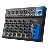 F7-USB Professional Mixing