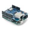 W5100 Ethernet Shield for Arduino