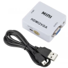 HDMI To VGA Converter