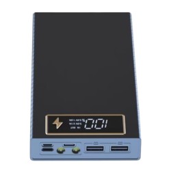 CX6 Power Bank Case 5V/2.1A...