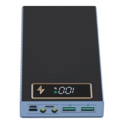 CX6-PD Power Bank Case...