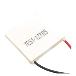 TES1-12705 Peltier Module...