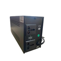 850VA/360W Voltrax UPS