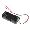 Battery Holder 2xAA 1.5V